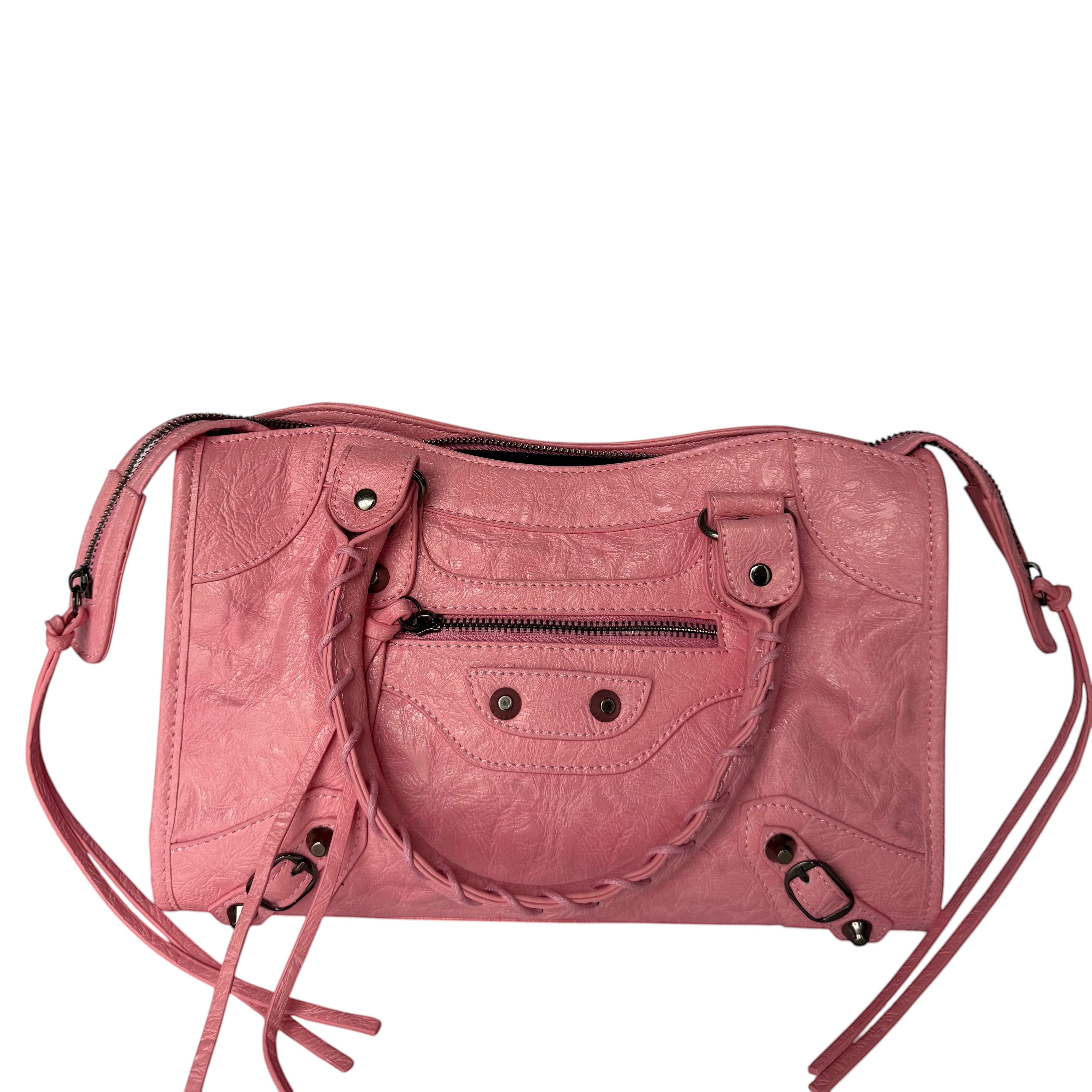 Bagioli City Bag | Mini