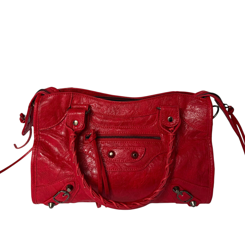 Bagioli City Bag | Mini