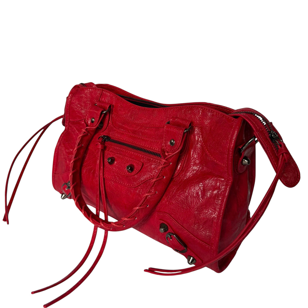 Bagioli City Bag | Mini