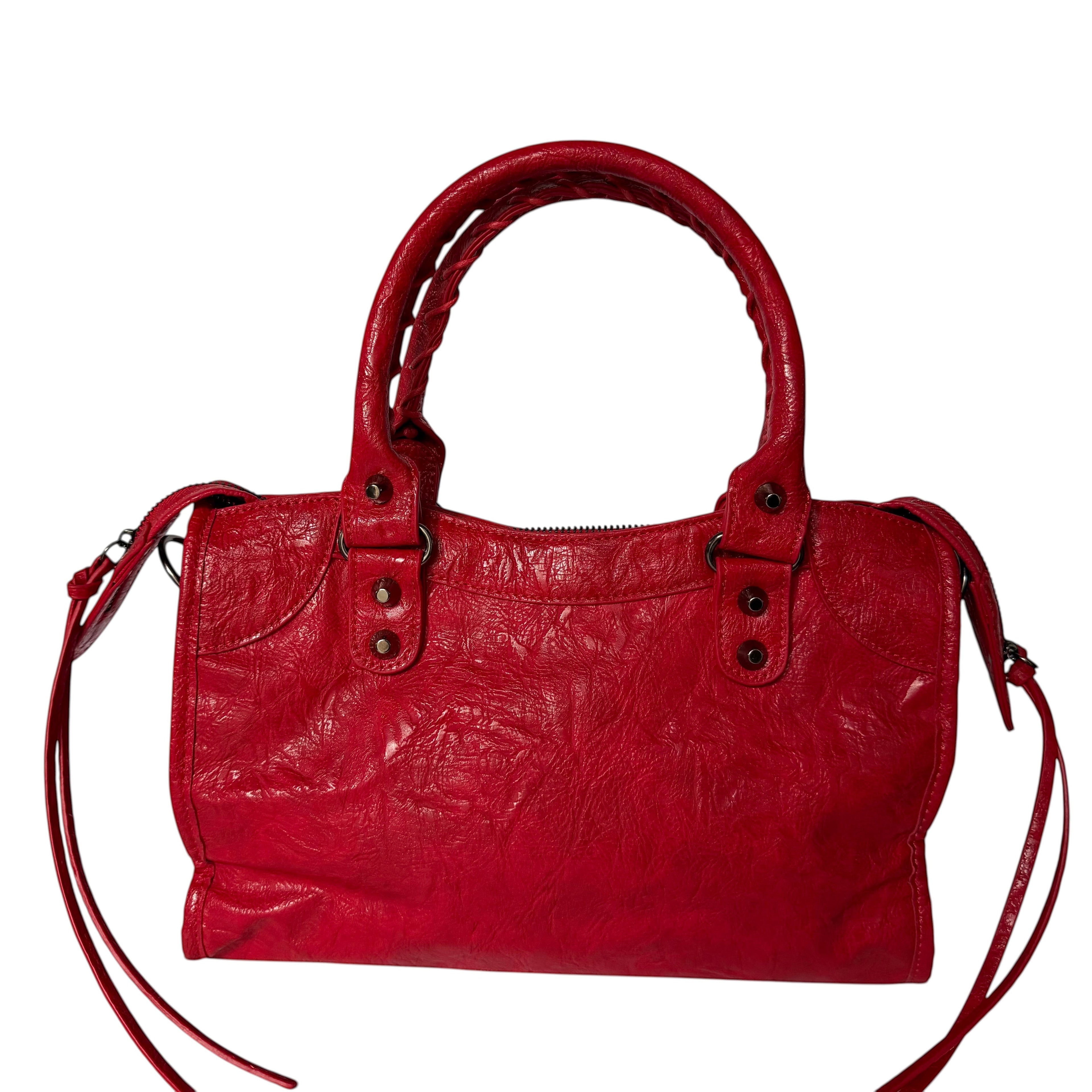 Bagioli City Bag | Mini