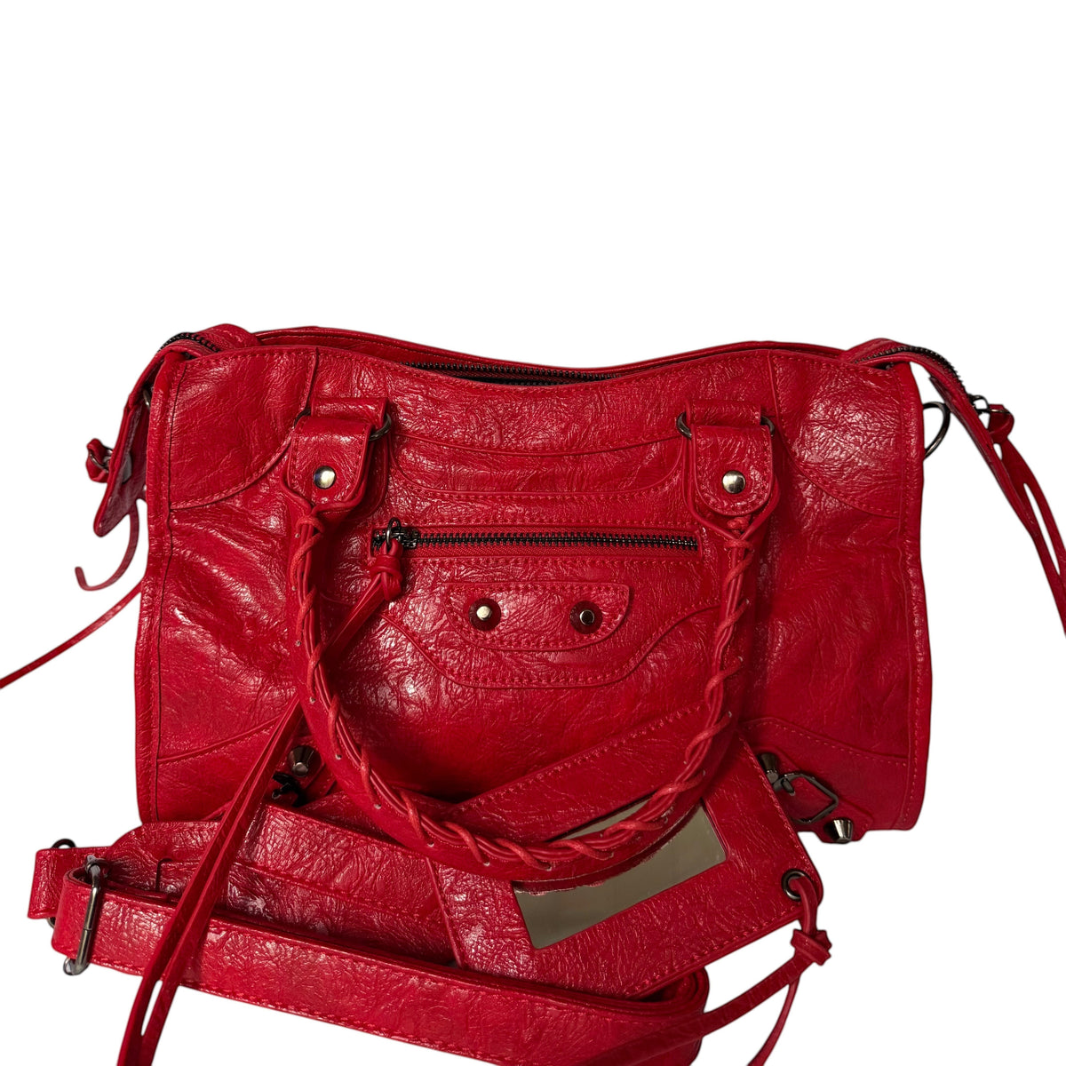 Bagioli City Bag | 3 Sizes