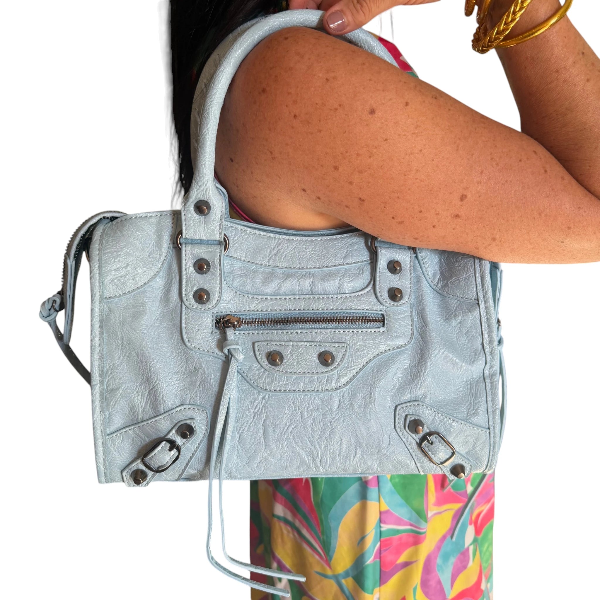 Bagioli City Bag | Mini