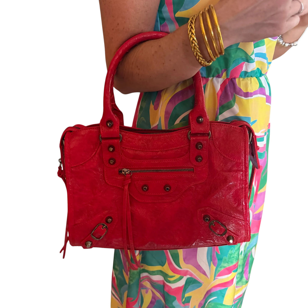 Bagioli City Bag | Mini