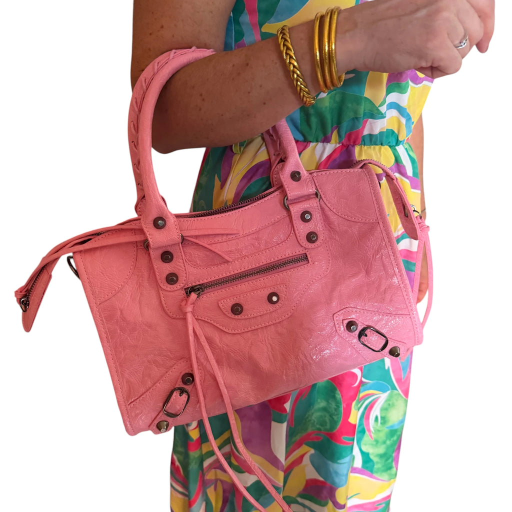 Bagioli City Bag | Medium