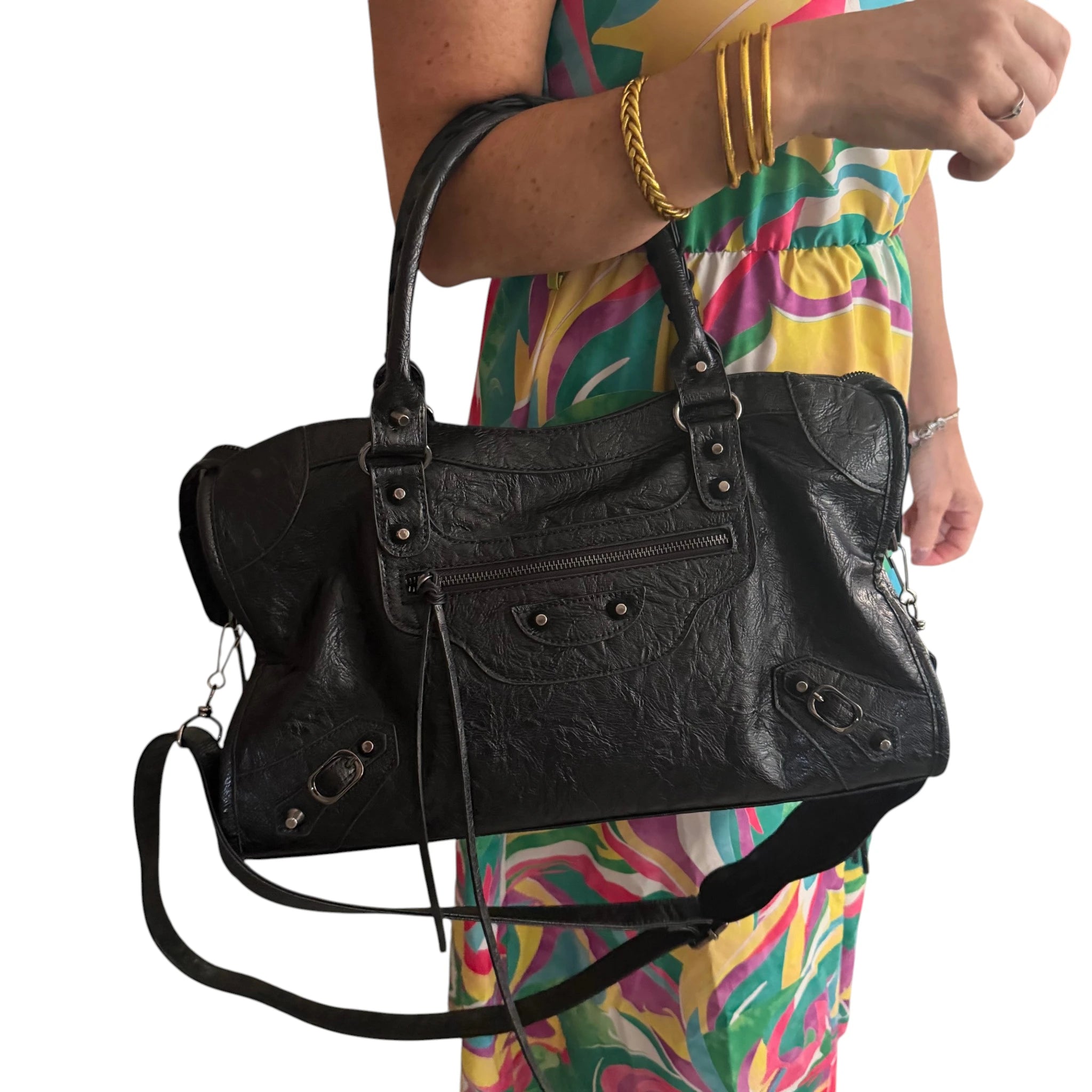 Bagioli City Bag | Large