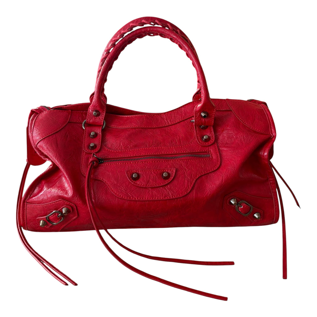 Bagioli City Bag | 3 Sizes