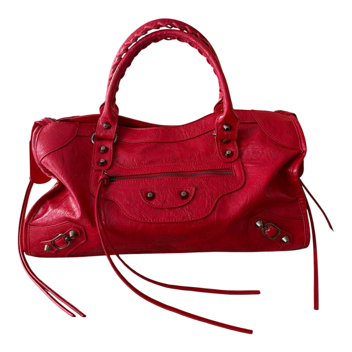 Bagioli City Bag | 3 Sizes