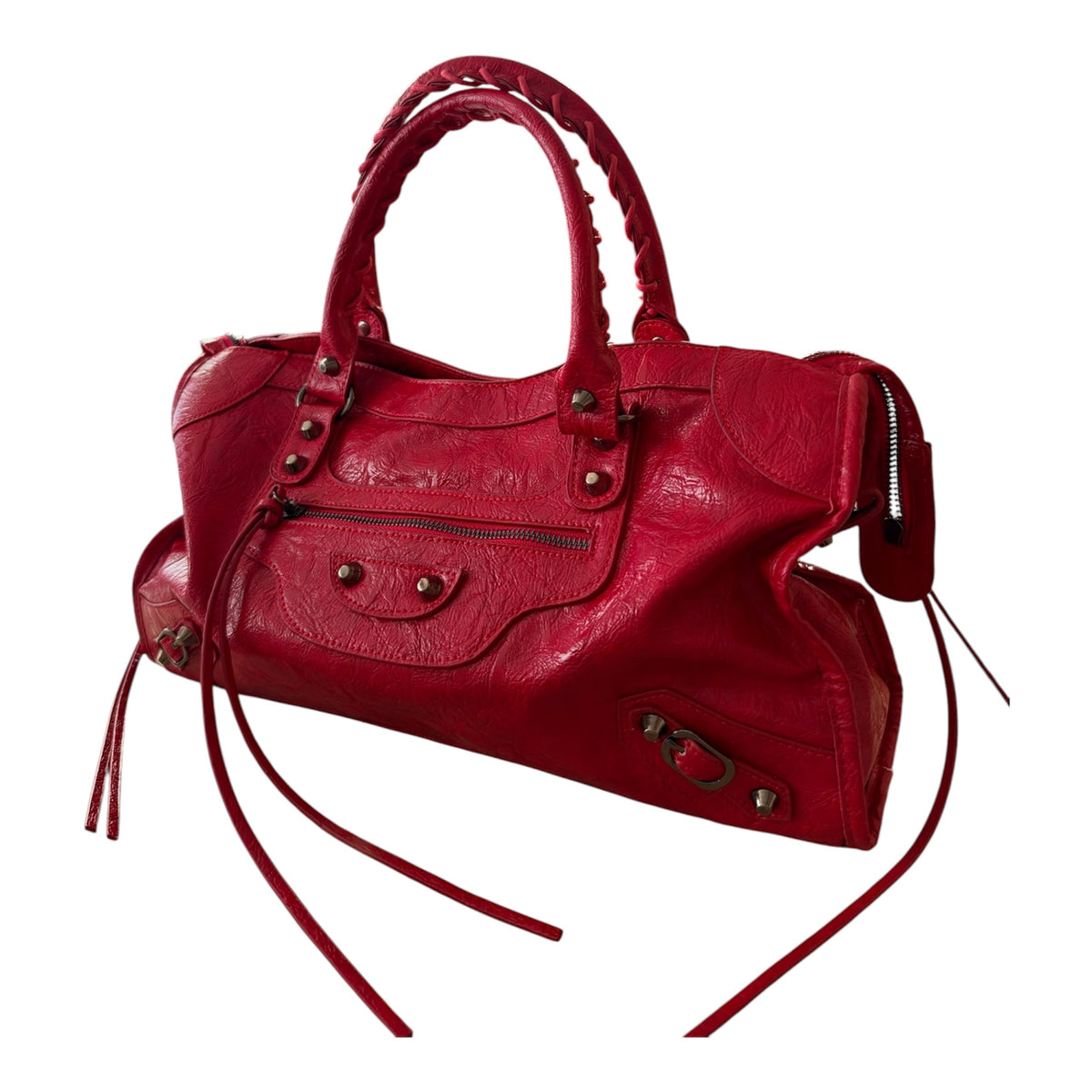 Bagioli City Bag | 3 Sizes