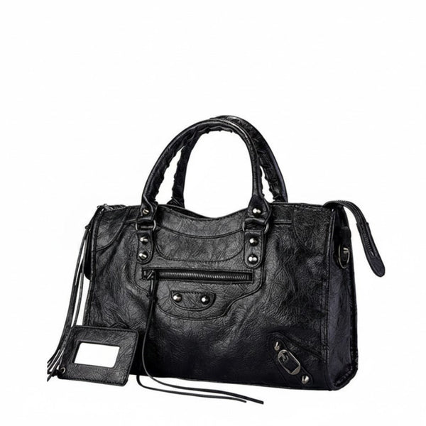 Bagioli City Bag noir